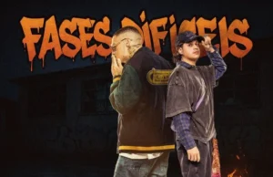 Mc Kadu – Fases DifÍceis (feat. Dj Herculano) Mc Kadu – Fases DifÍceis (feat. Dj Herculano)