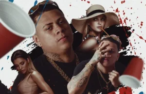 Mc Wallace – American Pie (feat. Veiga no Beat) Mc Wallace – American Pie (feat. Veiga no Beat)