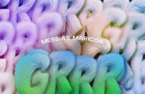 Messias Maricoa – Grrrr Messias Maricoa – Grrrr