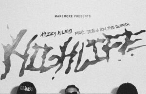Mizzy Miles feat. Teto x Ryu The Runner – HIGH LIFE Mizzy Miles feat. Teto x Ryu The Runner – HIGH LIFE