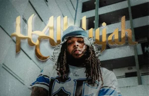 Monsta – Hallelujah (feat. DJ Liu One) Monsta – Hallelujah (feat. DJ Liu One)