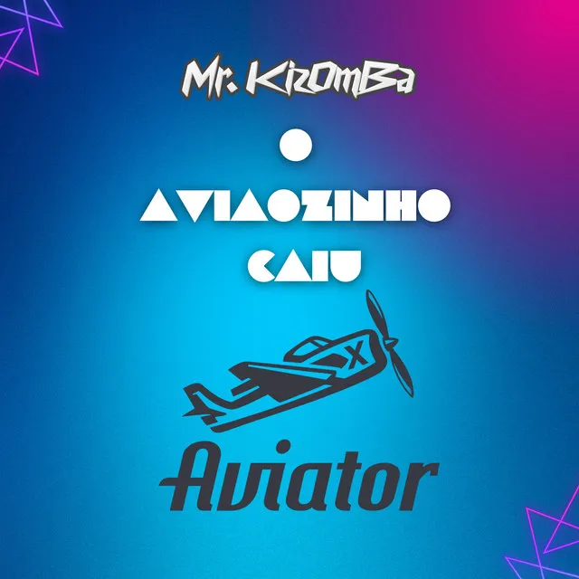 Mr. KIZOMBA – O Aviãozinho Caiu (Aviator) (feat. Kizomba da Boa, Mark Diaz) Mr. KIZOMBA – O Aviãozinho Caiu (Aviator) (feat. Kizomba da Boa, Mark Diaz)