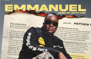 Murumba Pitch – Emmanuel (God Is With Us) EP Murumba Pitch – Emmanuel (God Is With Us) EP
