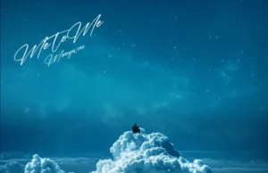 Murumba Pitch – Me To Me (Album) Murumba Pitch – Me To Me (Album)