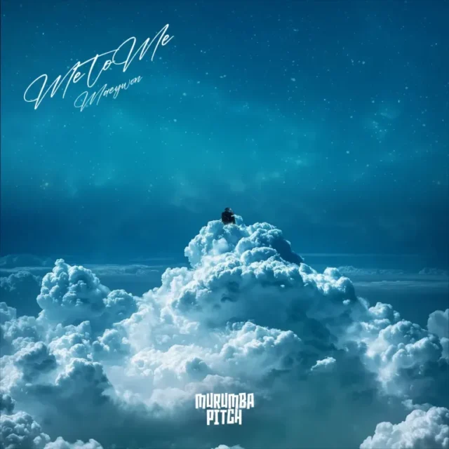 Murumba Pitch – Me To Me (Album)