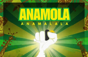 Naldo Makhara – Anamola Anamalala Naldo Makhara – Anamola Anamalala