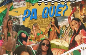 Neyna – Pa Quê? Neyna – Pa Quê