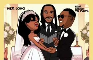 Nez Long feat. Xaven & Yo Maps – Aye Nez Long feat. Xaven & Yo Maps – Aye
