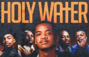 Ntokzin, Kabza De Small & De Mthuda – Holy Water (feat. LeeMcKrazy & Nvcho) Ntokzin, Kabza De Small & De Mthuda – Holy Water (feat. LeeMcKrazy & Nvcho)