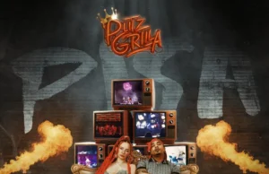 Putzgrilla – Pisa Putzgrilla – Pisa