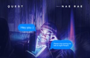 Quest Mw – Ndamusowa feat. Nae Rae Quest Mw - Ndamusowa ft Nae Rae
