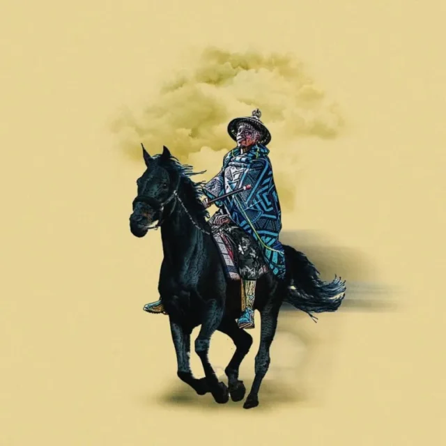 Romeo Makota – Lebelo EP