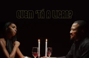 SUZANNA – Quem Tá Ligar (feat. Tio Edson) SUZANNA – Quem Tá Ligar (feat. Tio Edson)