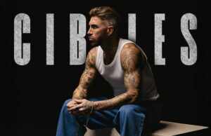 Sergio Ramos – CIBELES Sergio Ramos – CIBELES