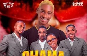 Sintonia 07 & Aldair Olhaa X Dj Taba Mix – Chama Beta Sintonia 07 & Aldair Olhaa X Dj Taba Mix – Chama Beta