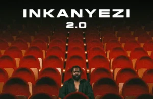 Sjava – Inkanyezi 2.0 (Live) EP Sjava – Inkanyezi 2.0 (Live) EP