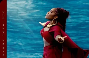 Soraia Ramos – Totoloto (2025) Soraia Ramos – Totoloto