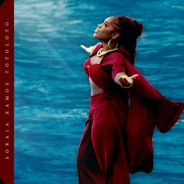 Soraia Ramos – Totoloto Soraia Ramos – Totoloto