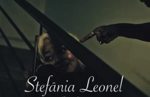 Stefânia Leonel – Alma Gêmea Stefânia Leonel – Alma Gêmea