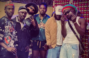 Sublime 414 feat. Mista Cifoo Yousee – Feeling Sublime 414 ft. Mista Cifoo Yousee – Feeling