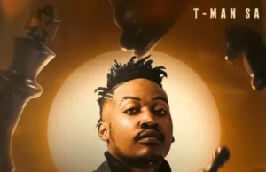 T-Man SA – Second Move (Album) T-Man SA – Second Move (Album)