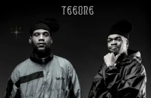TEEONE & Aymos – Ubomi TEEONE & Aymos – Ubomi