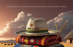 Teehlouw, Kamoh Xaba & Kamza HeavyPoint – Rato Laka Teehlouw, Kamoh Xaba & Kamza HeavyPoint – Rato Laka