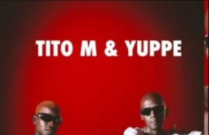 TitoM, Yuppe & Tumelo ZA – Aziwe Ke feat. Tyrone Dee, Khalil Harrison & Tyler ICU TitoM, Yuppe & Tumelo ZA – Aziwe Ke ft. Tyrone Dee, Khalil Harrison & Tyler ICU