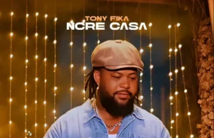 Tony Fika – Ncre Casa Tony Fika – Ncre Casa