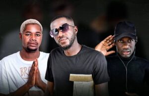 Tsunami feat. Tizap & Dj Abadja – Xtalo Da Wid Tsunami ft. Tizap & Dj Abadja – Xtalo Da Wid