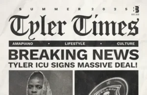 Tyler ICU & Tyrone Dee – Same Time (feat. Khalil Harrison, Tumelo.za, Ceeka RSA & TitoM) Tyler ICU & Tyrone Dee – Same Time (feat. Khalil Harrison, Tumelo.za, Ceeka RSA & TitoM)