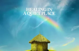 UMngomezulu – Healing In A Quiet Place UMngomezulu – Healing In A Quiet Place