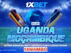 Uganda – Moçambique: saiba mais sobre o grande jogo da qualificação para o Mundial 2026! Uganda – Moçambique: saiba mais sobre o grande jogo da qualificação para o Mundial 2026!