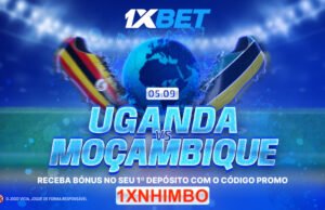 Uganda – Moçambique: saiba mais sobre o grande jogo da qualificação para o Mundial 2026! Uganda – Moçambique: saiba mais sobre o grande jogo da qualificação para o Mundial 2026!