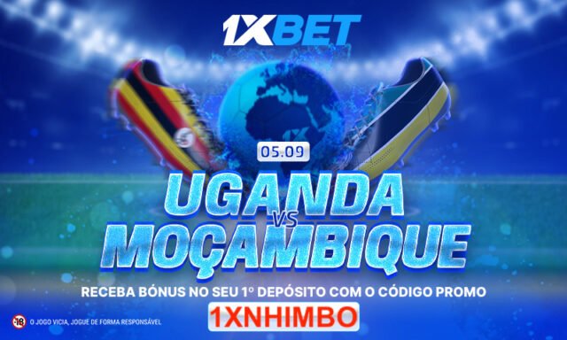 Uganda – Moçambique: saiba mais sobre o grande jogo da qualificação para o Mundial 2026! Uganda – Moçambique: saiba mais sobre o grande jogo da qualificação para o Mundial 2026!