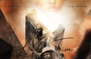 V-Lex feat. Tio Edson – Lindo Fim V-Lex ft. Tio Edson – Lindo Fim