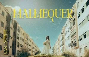 Van Sophie – Malmequer Van Sophie – Malmequer