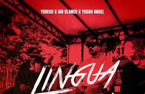Ygrego – Lingua Presa (feat. Ian Blanco & Yadah Angel) Ygrego – Lingua Presa (feat. Ian Blanco & Yadah Angel)