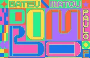 Bateu Matou – Dombolô (feat. Paulo Flores) Bateu Matou – Dombolô (feat. Paulo Flores)