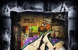 Busta 929 – Back To The Streets (Album) Busta 929 – Back To The Streets (Album)