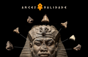 C4 Pedro – Ancestralidade (Album) C4 Pedro – Ancestralidade (Album)