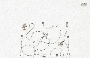 CFKAPPA – Rota do Sossego (Album) CFKAPPA – Rota do Sossego (Album)