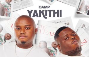 Campmasters – Camp Yakithi (Album) Campmasters – Camp Yakithi (Album)