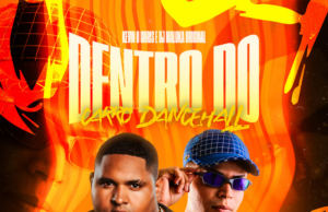 DJ Maloka Original x MC Kevin o Chris – Dentro Do Carro (Dancehall Mix) DJ Maloka Original x MC Kevin o Chris – Dentro Do Carro (Dancehall Mix)