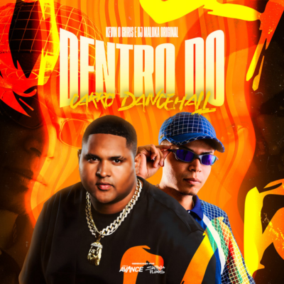 DJ Maloka Original x MC Kevin o Chris – Dentro Do Carro (Dancehall Mix) DJ Maloka Original x MC Kevin o Chris – Dentro Do Carro (Dancehall Mix)