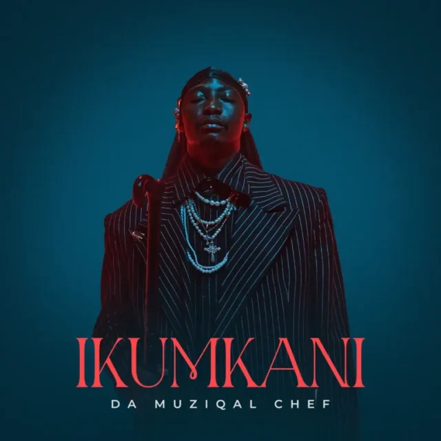 Da Muziqal Chef & Sino Msolo – Muntu Wam Lo (feat. Orchid Musiq & Mda) Da Muziqal Chef & Sino Msolo – Muntu Wam Lo (feat. Orchid Musiq & Mda)