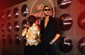 Dj Waldo – Móvel (feat. DJ Aka-m) Dj Waldo – Móvel (feat. DJ Aka-m)