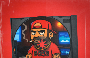 Dom Big – Massage (feat. Gree Cassua) Dom Big – Massage (feat. Gree Cassua)