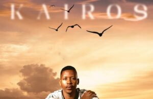 El’Kaydee – Kairos (Album) El’Kaydee – Kairos (Album)