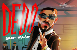 Eric Rodrigues – Dedo Do Meio Eric Rodrigues – Dedo Do Meio